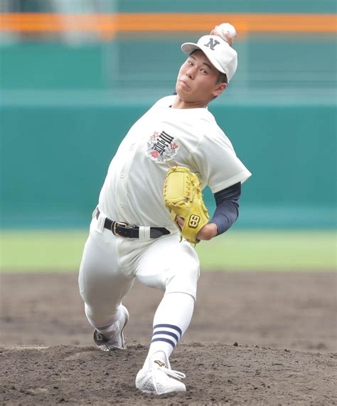 【甲子園】日大三のエース・安田虎汰郎が号泣「最高の仲間と甲子園で野球ができて幸せでした」 ライブドアニュース