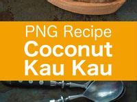 20 Papua New Guinea recipes ideas | recipes, papua new guinea, food