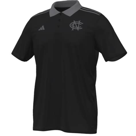 2024 Adidas Nccc Polo Trent Bridge Shop