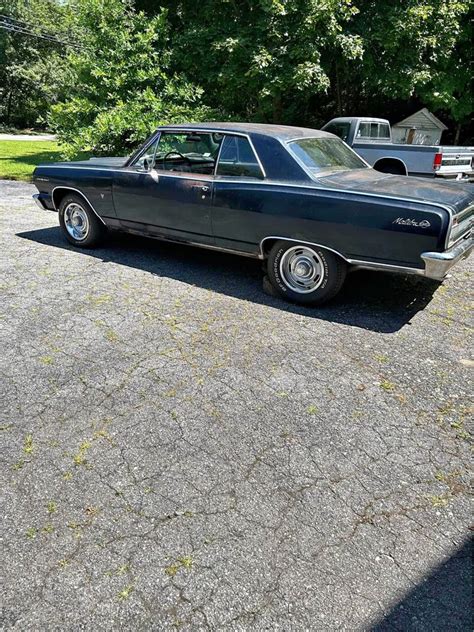 Anyone looking for a reasonable 64SS Chevelle | Team Chevelle