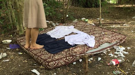 Thai Ladyboy Teacher Solo Outdoor Free Porn 01 XHamster XHamster