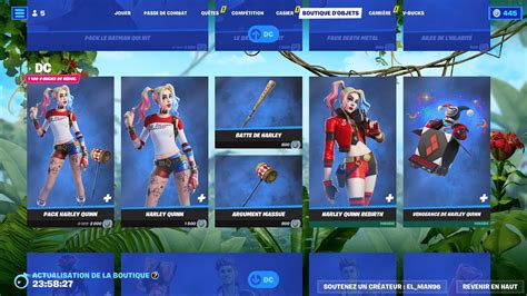 New Boutique Fortnite Daujourdhui 16 Juin 2022 Boutique Du Jour Youtube