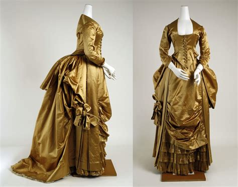 1880 to 1890 - Vintage Fashion Guild