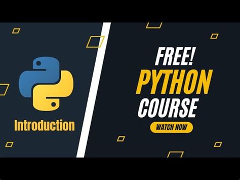 Introduction To Python Full Course In Bangla Youtube