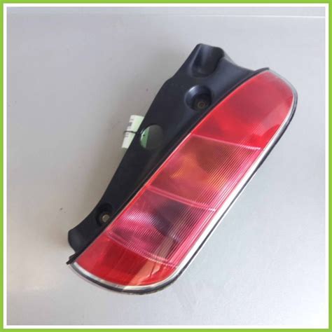 Fanale Fanalino Posteriore Destro DX OLSA 03 340 00 LANCIA YPSILON TE