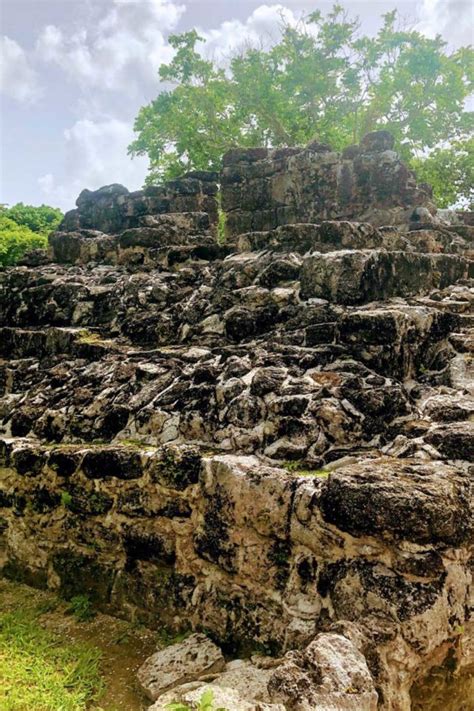 The 10 Best Mayan Ruins Near Tulum Mexico Traveling Tour Guides