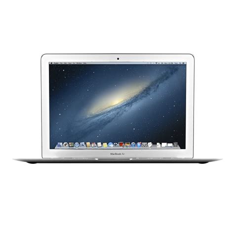 Restored Apple Macbook Air Md Ll A Intel Core I U X Ghz Gb