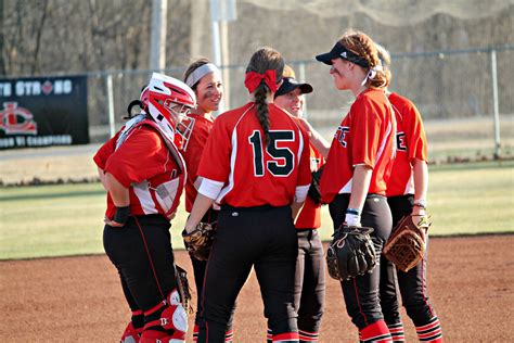 Softball Labette Community College Athletics