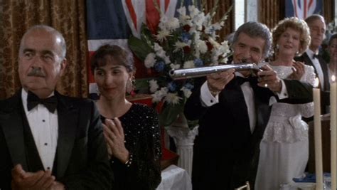 The Naked Gun From The Files Of Police Squad Internet Movie Firearms Database Guns In