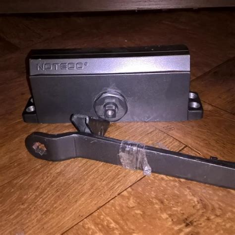 Доводчик Listed NOTEDO 9N50 – купить в Москве, цена 800 руб., продано ...