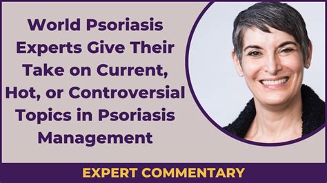 Commentary The Next Era Of Opportunity In Psoriasis Spatial