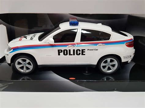 Машина на р/у BMW X6 світло, на акум: 1 500 грн. - Машинки Хмельницький ...