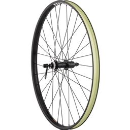 Quality Wheels Shimano Slx Wtb St I Rear Wheel Qr X Mm