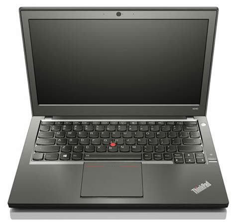 Lenovo ThinkPads Lighten Up At IFA PCMag