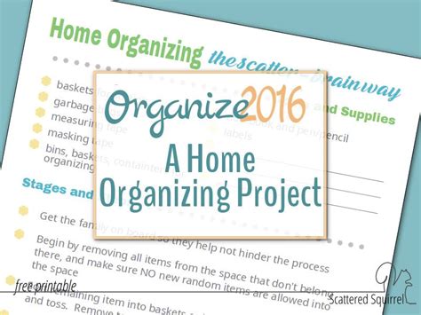 More Move Planner Printables To Help You Stay On Track Artofit