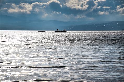 Lake Sevan & Sevanavank Monastery - Armenian Geographic