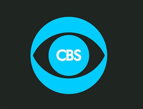 CBS Logo Remake 1971-1972 by WBBlackOfficial on DeviantArt