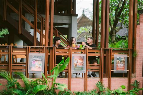 Your Next Must-Visit Food Destination in Ubud - Cherry Pepper Ubud