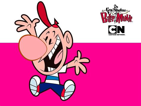 Prime Video Las Sombr As Aventuras De Billy Y Mandy Temporada