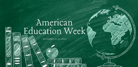 American Education Week Chuckey Doak Middle School