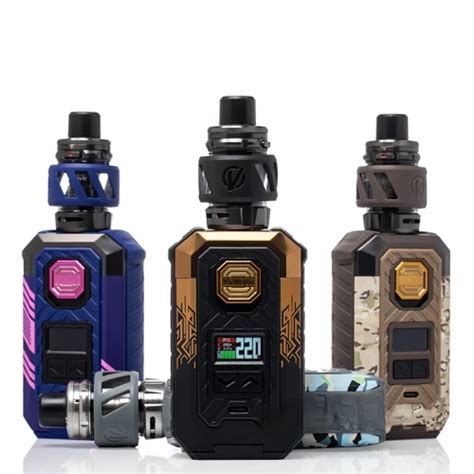 Kit Vaporesso Armour Max N De La Cigarette Electronique Au Maroc