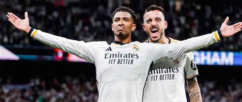 Bayern Munich Vs Real Madrid Prediction 30 April 2024 Free Betting