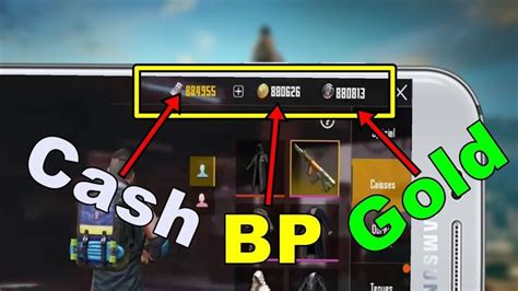 Pubg Mobile Uc Hack Apk Download 2020 How To Get Infinite Money