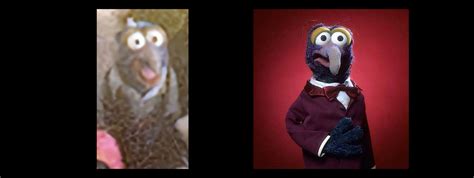 Muppet Movie Finale Matching 4 by RednocRetep on DeviantArt