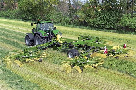 KRONE