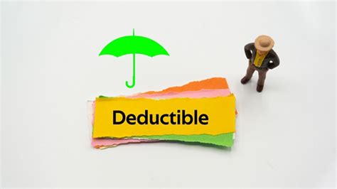 Understanding Insurance Deductibles And How They Work Funds Metters