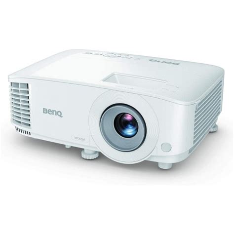 Benq Mw Lms Wxga Meeting Room Projector