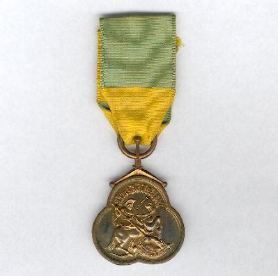 Military Medal of Merit of the Order of St. George, Medal-Medaille , Orders, decorations and ...