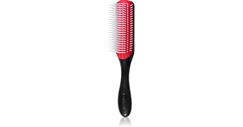 Denman D Original Styler Row Hair Brush Notino Ie