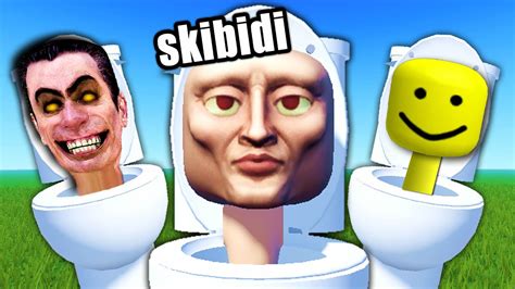 Los Mejores Juegos De Skibidi Toilet En Roblox Youtube 0 Hot Sex Picture