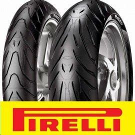 Pirelli 180 55 ZR 17 M C 73W TL ANGEL ST