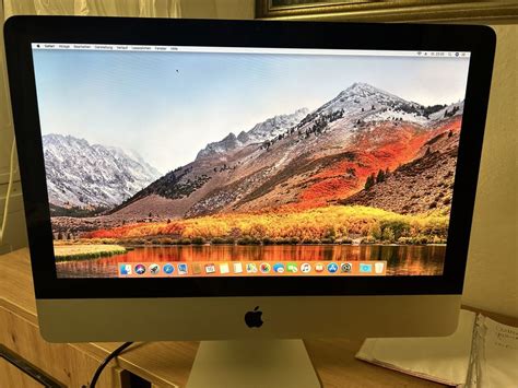 IMac OS High Sierra Kaufen Auf Ricardo