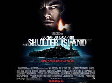 [100+] Shutter Island Pictures | Wallpapers.com