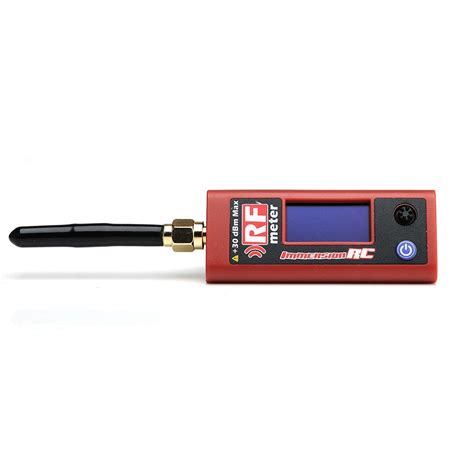 ImmersionRC RF Power Meter V2 - ProgressiveRC