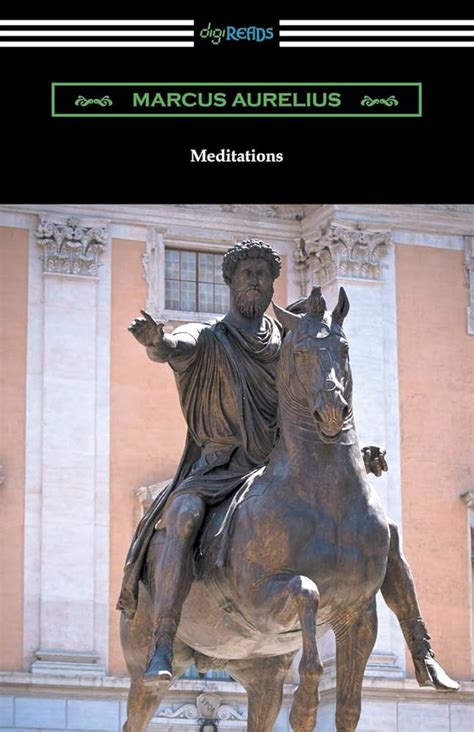 Meditations By Marcus Aurelius Book Summary And Review