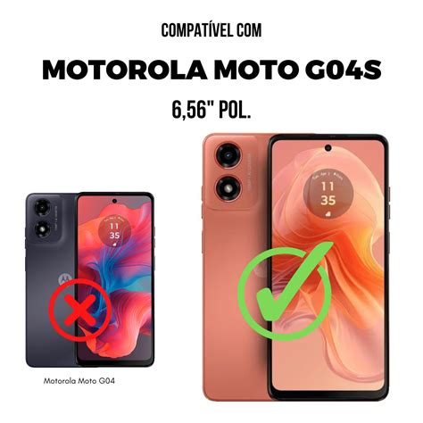 Pel Cula Para Motorola Moto G S Traseira De Fibra De Carbono Preta