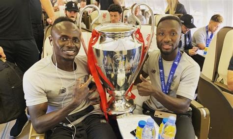 Mané Kéïta Salah Etoo Drogba Yaya Touré les 24 Africains qui