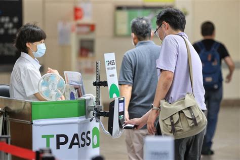 台鐵擬調整運能重新檢討班表 增通勤尖峰列車 生活新聞 生活 聯合新聞網