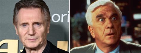 Naked Gun Reboot Screens Perfectly In Tone With The Original World Of Reel