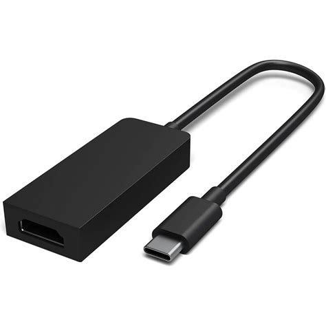 Cabo Microsoft Surface Mini DisplayPort Para HDMI AV