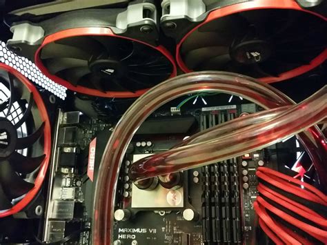 Watercooling Album On Imgur Trending Memes Water Cooling Imgur