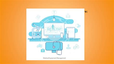 PPT Software For Medical Equipment PowerPoint Presentation Free