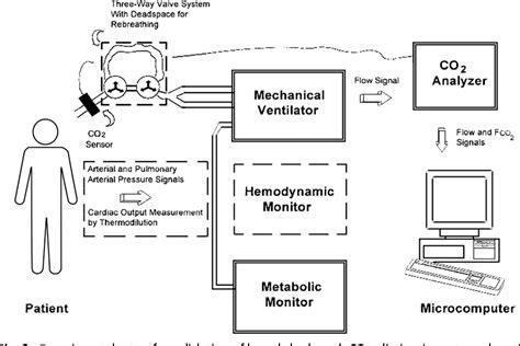 Pdf Noninvasive Monitoring Cardiac Output Using Partial Co