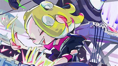 Team Keyboard Rocks The Competition In Splatoon 3s Latest Splatfest