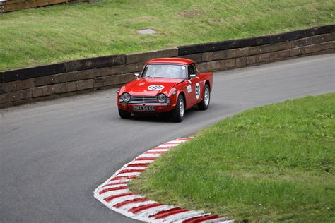 RICHARD DURRANT TRIUMPH TR4A 007 Smtfhw Flickr