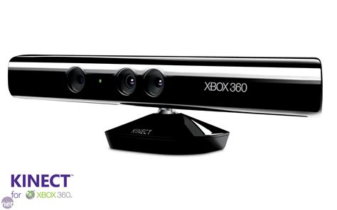 Xbox 360 Kinect First Impressions | bit-tech.net